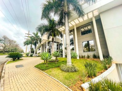 Sala Comercial com 1 Quarto à venda, 35m² no Ville Sainte Hélène, Campinas
