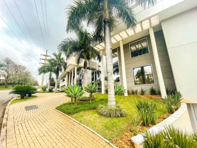 Sala Comercial com 1 Quarto à venda, 35m² no Ville Sainte Hélène, Campinas