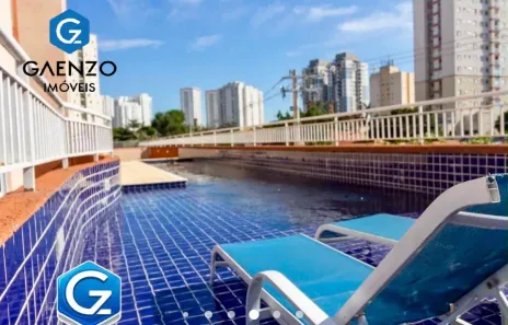Apartamento com 3 Quartos à venda, 70m² no Presidente Altino, Osasco