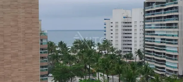 Cobertura com 3 Quartos à venda, 145m² no Riviera, Bertioga
