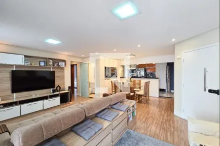Apartamento com 2 Quartos à venda, 104m² no Centro, São Bernardo do Campo