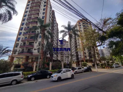 Cobertura com 2 Quartos à venda, 140m² no Santa Rosa, Niterói