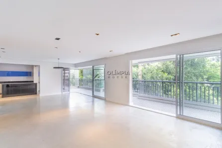 Apartamento com 3 Quartos à venda, 226m² no Moema, São Paulo