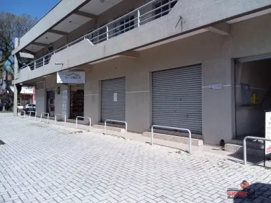 Ponto Comercial para alugar, 90m² no Novo Mundo, Curitiba