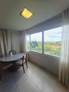 Apartamento com 2 Quartos à venda, 59m² no Patamares, Salvador