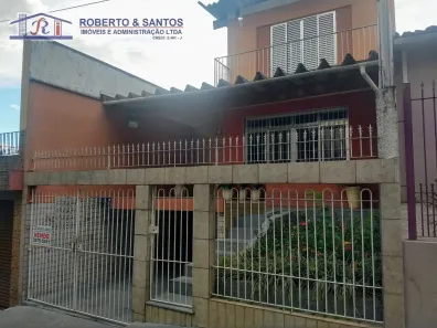 Sobrado com 3 Quartos à venda, 196m² no Piqueri, São Paulo