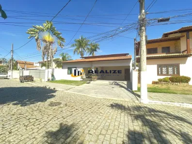 Casa com 3 Quartos à venda, 200m² no Centro, Campos dos Goytacazes