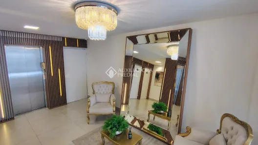 Apartamento com 2 Quartos à venda, 77m² no Floresta, Gramado