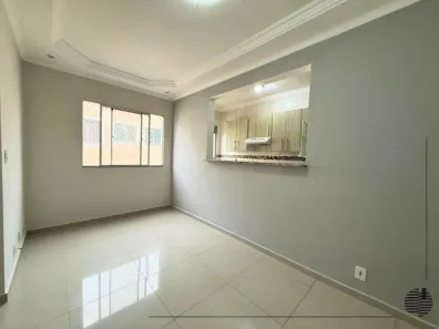 Apartamento com 2 Quartos à venda, 50m² no Vila São José, Itu