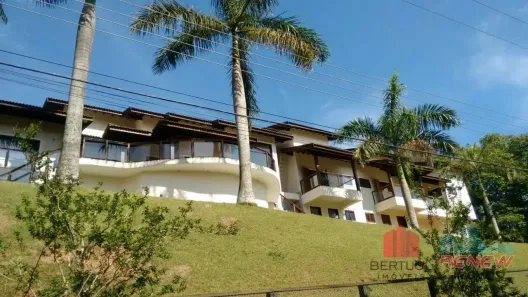 Casa de Condomínio com 5 Quartos à venda, 5000m² no Ivoturucaia, Jundiaí