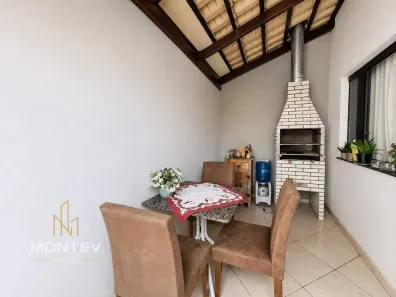 Casa com 3 Quartos à venda, 80m² no Catalão, Divinópolis
