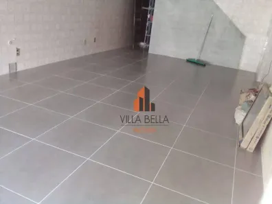 Ponto Comercial para alugar, 50m² no Santa Terezinha, Santo André