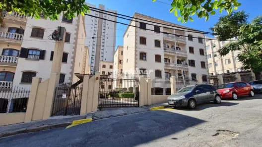 Apartamento com 3 Quartos à venda, 67m² no Vila Rosália, Guarulhos