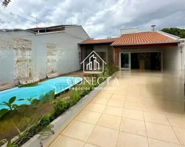 Casa com 3 Quartos à venda, 200m² no Pampulha, Uberlândia