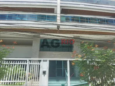 Cobertura com 3 Quartos à venda, 186m² no Vila Valqueire, Rio de Janeiro