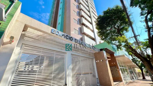 Apartamento com 3 Quartos à venda, 68m² no Jardim Aclimação, Maringá