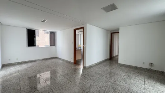 Apartamento com 4 Quartos à venda, 140m² no Buritis, Belo Horizonte