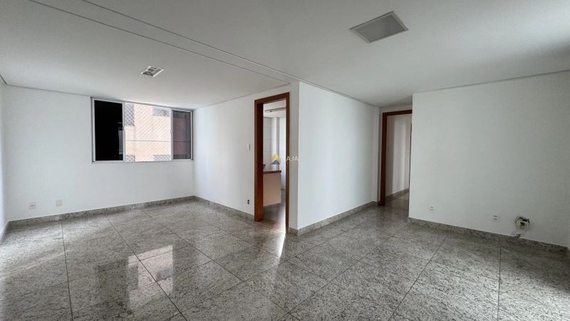 Apartamento com 4 quartos — Buritis, Belo Horizonte