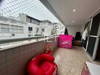 Apartamento com 3 Quartos à venda, 107m² no Leblon, Rio de Janeiro