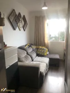 Apartamento com 2 Quartos à venda, 50m² no Guarani, Colombo