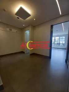 Sala Comercial à venda, 35m² no Jardim São Paulo, Guarulhos