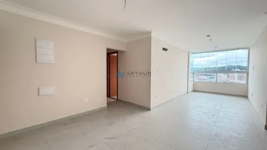 Apartamento com 2 Quartos à venda, 71m² no Guilhermina, Praia Grande