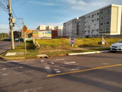 Lote/Terreno à venda, 435m² no Igara, Canoas