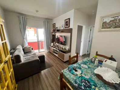 Apartamento com 2 Quartos à venda, 58m² no Areias, São José