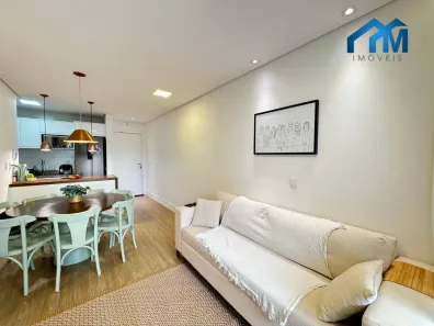 Apartamento com 2 Quartos à venda, 75m² no Brasil, Itu