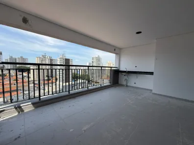 Apartamento com 3 Quartos à venda, 102m² no Mooca, São Paulo