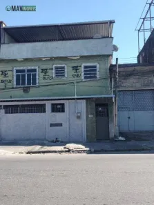 Apartamento com 1 Quarto à venda, 100m² no Pavuna, Rio de Janeiro