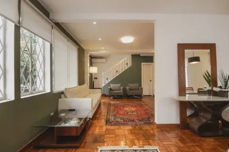 Sobrado com 3 Quartos à venda, 250m² no Perdizes, São Paulo