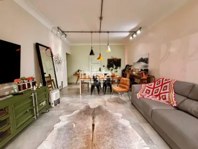Apartamento com 2 Quartos à venda, 100m² no Boqueirão, Santos