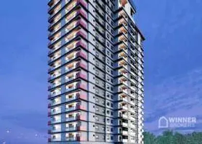 Apartamento com 3 Quartos à venda, 87m² no Centro, Cascavel