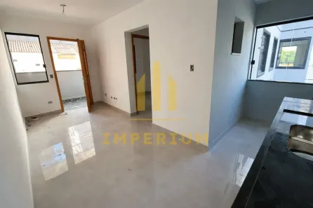 Apartamento com 2 Quartos à venda, 44m² no Vila Guilherme, São Paulo
