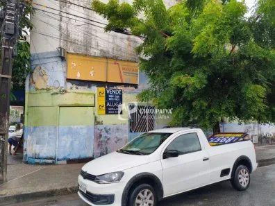 Prédio Comercial à venda, 332m² no José de Alencar, Fortaleza