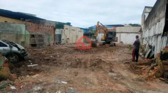 Lote/Terreno à venda, 582m² no Taquara, Rio de Janeiro