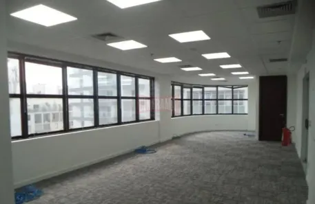 Sala Comercial para alugar, 377m² no Vila Buarque, São Paulo