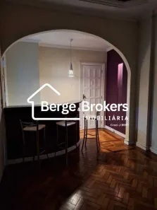 Apartamento com 1 Quarto à venda, 52m² no Glória, Rio de Janeiro