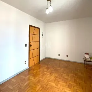 Apartamento com 3 Quartos à venda, 90m² no Cidade Nova, Belo Horizonte
