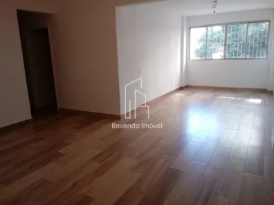 Apartamento com 2 Quartos à venda, 90m² no Consolação, São Paulo