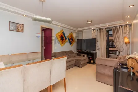 Apartamento com 3 Quartos à venda, 76m² no Jardim Íris, São Paulo