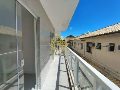 Apartamento com 3 Quartos à venda, 68m² no Palmeiras, Cabo Frio