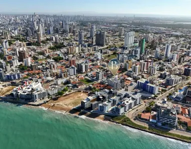 Apartamento com 1 Quarto à venda, 41m² no Bessa, João Pessoa