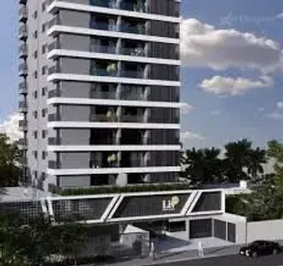 Apartamento com 2 Quartos à venda, 65m² no Vila Rosa, Goiânia