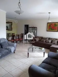 Apartamento com 3 Quartos à venda, 140m² no Parque das Nações, Santo André