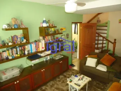Sobrado com 3 Quartos à venda, 177m² no Vila Parque Jabaquara, São Paulo