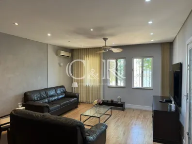 Casa com 4 Quartos à venda, 201m² no Jardim Guarani, Campinas