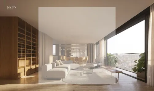 Apartamento com 4 Quartos à venda, 288m² no Cerqueira César, São Paulo