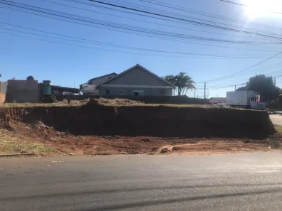 Lote/Terreno à venda, 360m² no Camboim, Sapucaia do Sul
